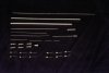 MK1 Design MS-20016 HMS HOOD MAST&RADAR SET 1/200